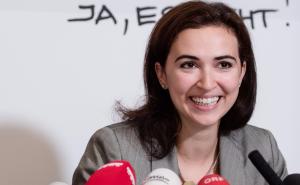 Zadić: Nije uredu da političari Austrije utječu na podjele u BiH